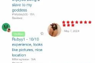 Sexy redhead here for all your... - Image 2